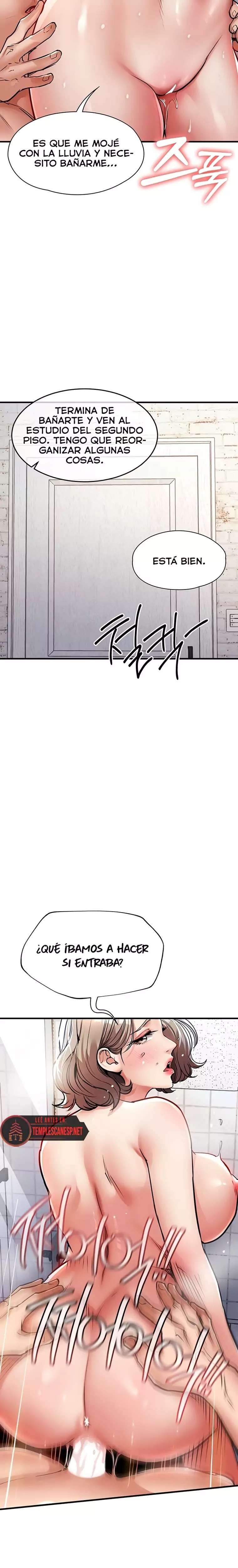 Glorious Homecoming Raw - Chapter 23 [photo 25] - MangaPorn