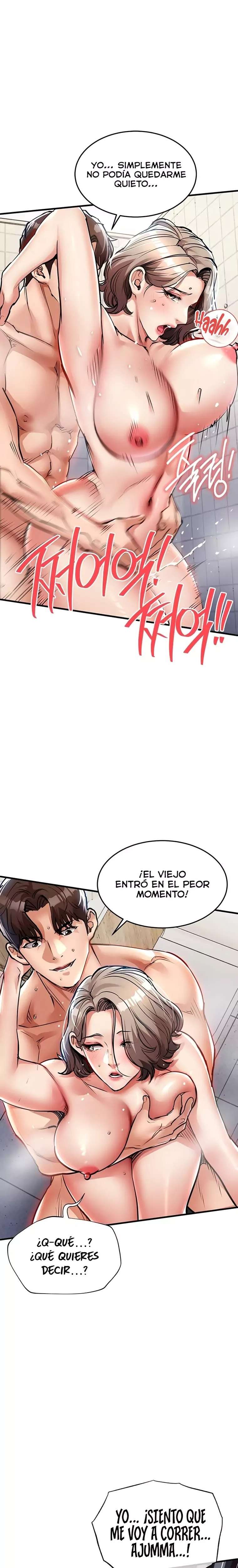 Glorious Homecoming Raw - Chapter 23 [photo 26] - MangaPorn