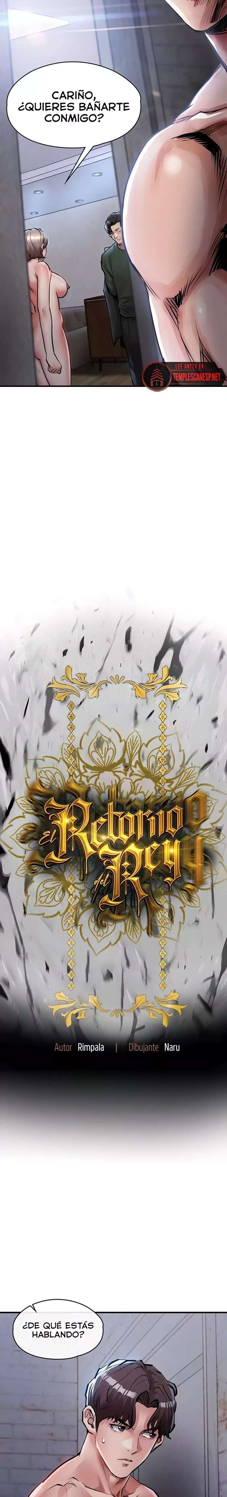 Glorious Homecoming Raw - Chapter 23 [photo 3] - MangaPorn