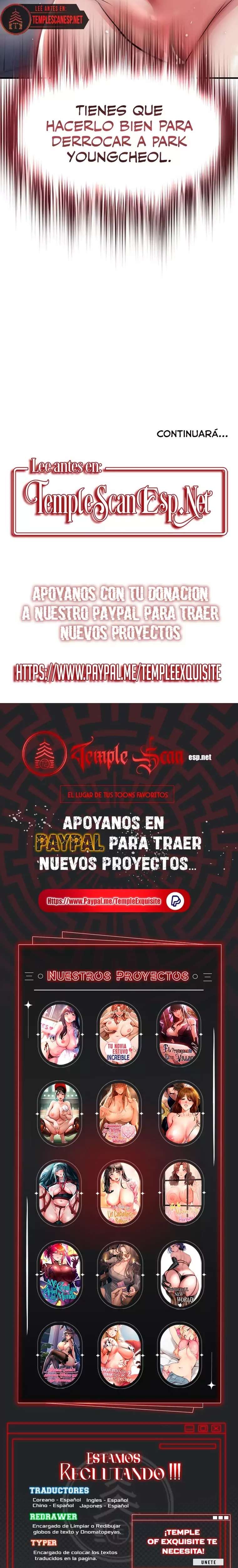 Glorious Homecoming Raw - Chapter 23 [photo 30] - MangaPorn