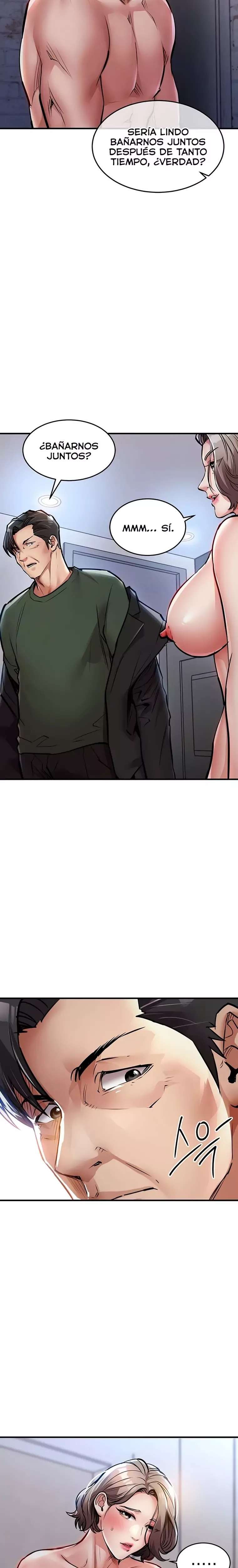 Glorious Homecoming Raw - Chapter 23 [photo 4] - MangaPorn