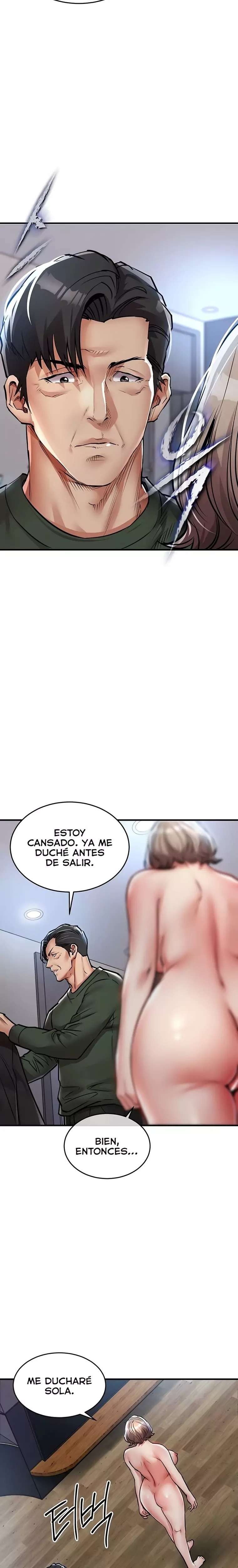 Glorious Homecoming Raw - Chapter 23 [photo 6] - MangaPorn