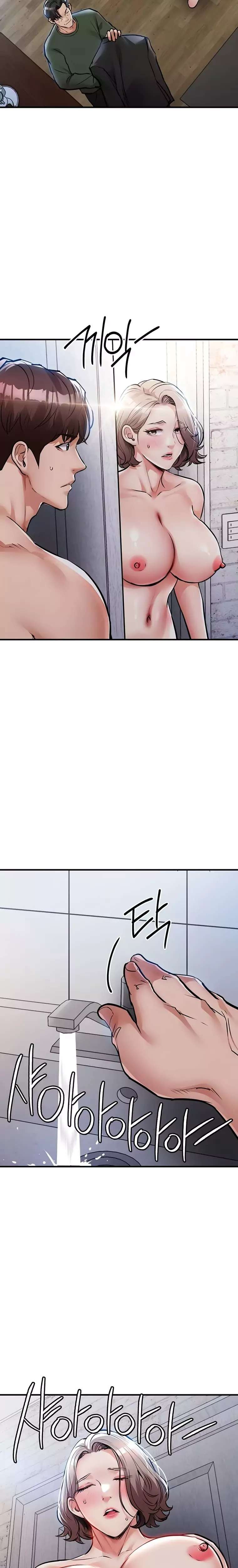 Glorious Homecoming Raw - Chapter 23 [photo 7] - MangaPorn