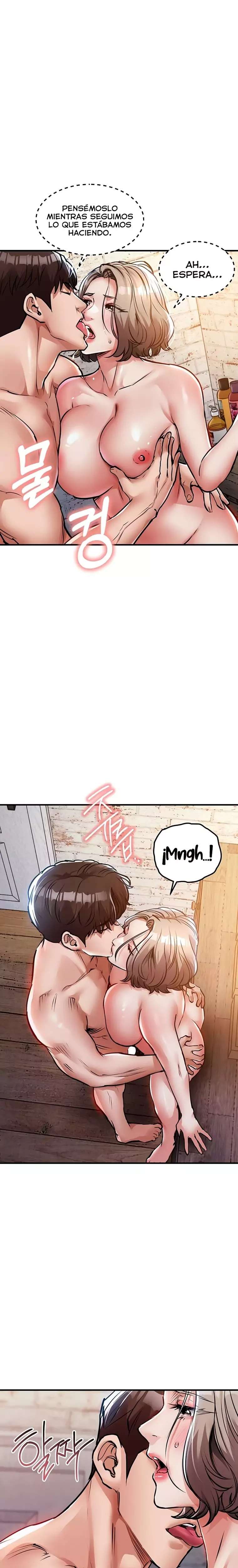 Glorious Homecoming Raw - Chapter 23 [photo 9] - MangaPorn