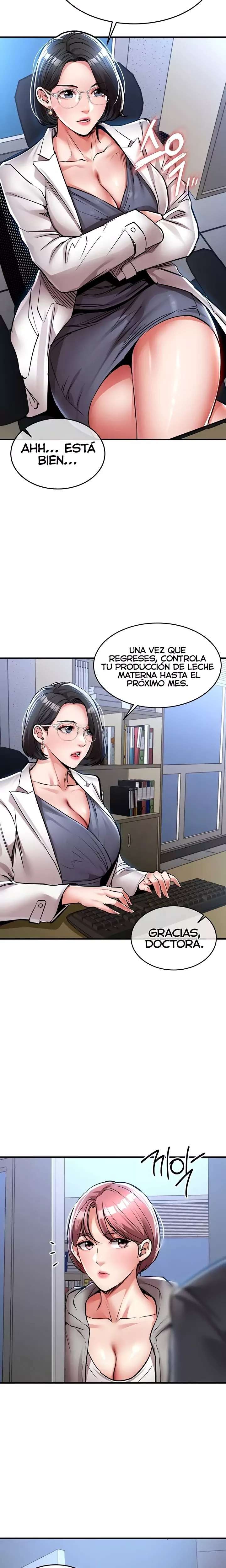 Glorious Homecoming Raw - Chapter 24 [photo 10] - MangaPorn