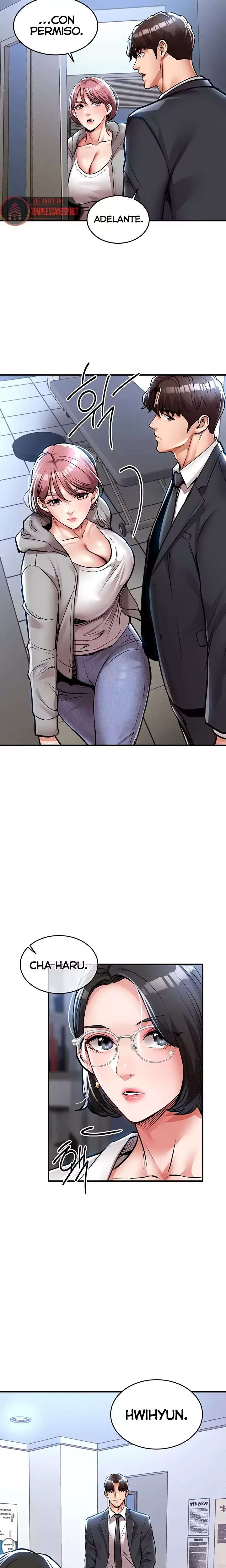 Glorious Homecoming Raw - Chapter 24 [photo 11] - MangaPorn