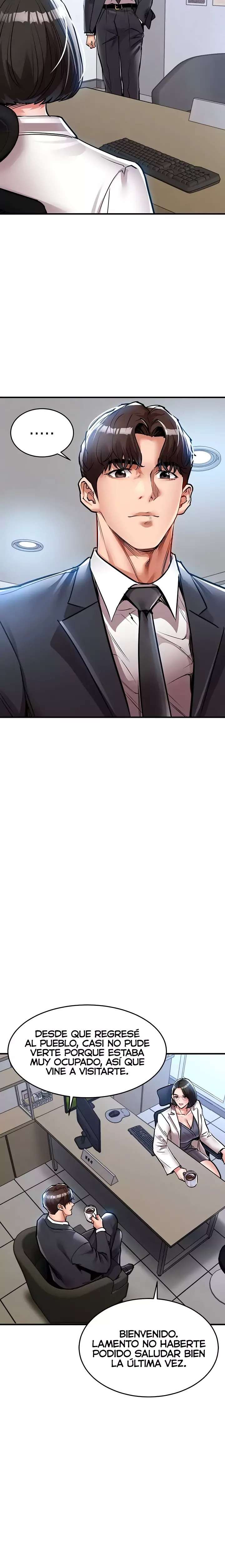 Glorious Homecoming Raw - Chapter 24 [photo 12] - MangaPorn