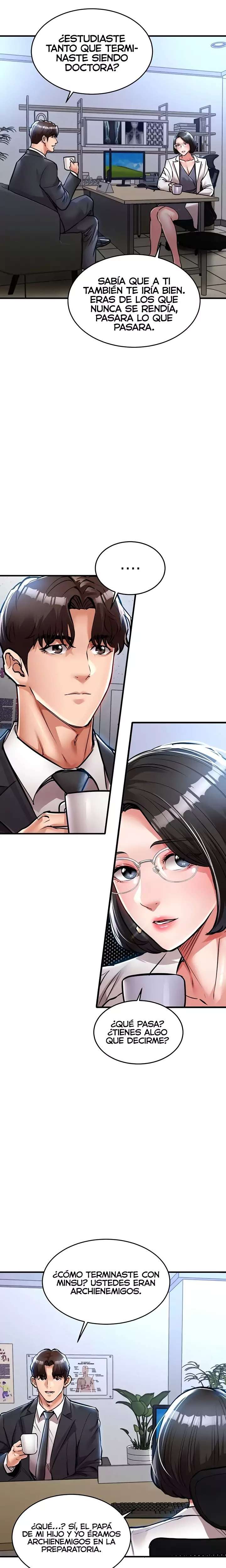 Glorious Homecoming Raw - Chapter 24 [photo 13] - MangaPorn