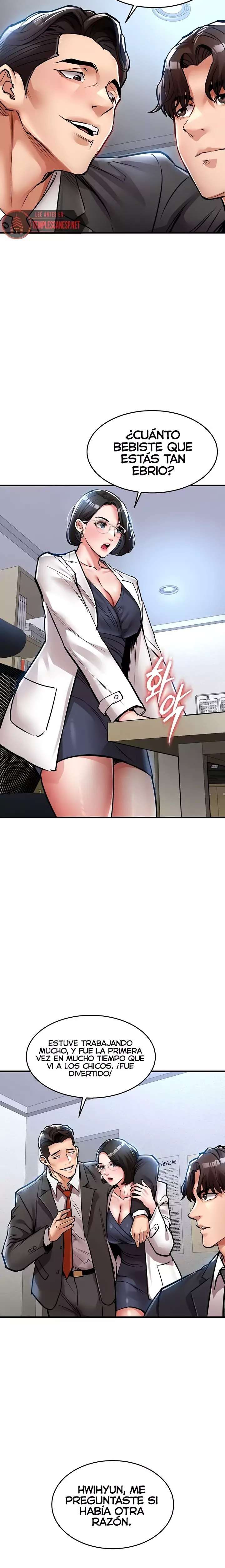 Glorious Homecoming Raw - Chapter 24 [photo 16] - MangaPorn