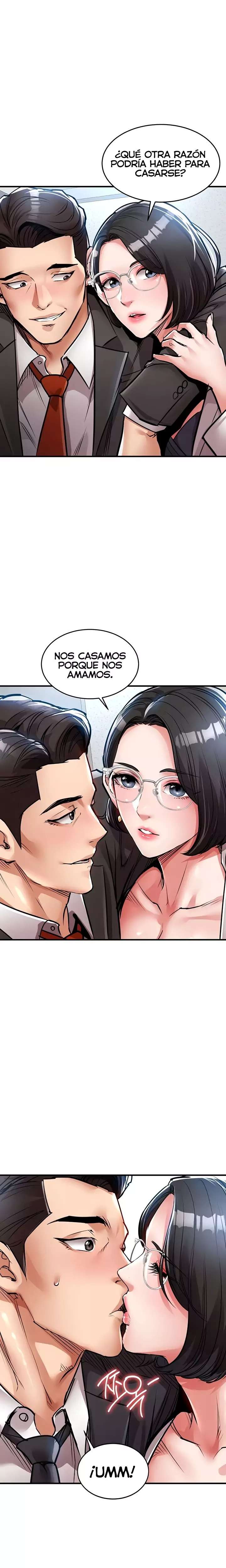 Glorious Homecoming Raw - Chapter 24 [photo 17] - MangaPorn