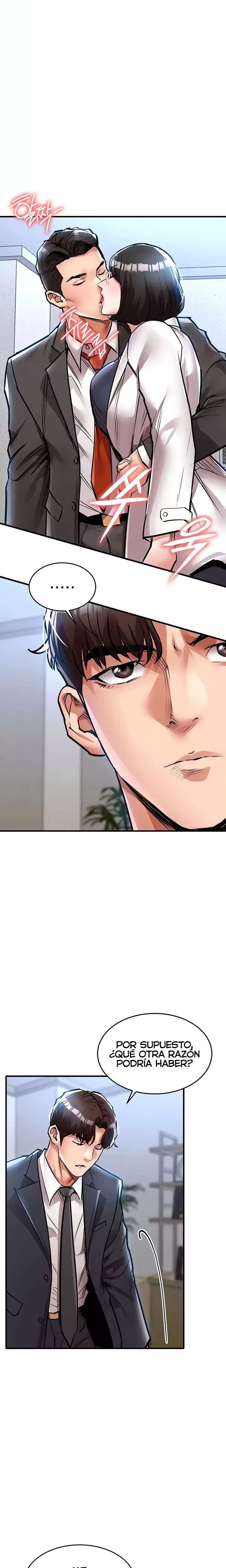 Glorious Homecoming Raw - Chapter 24 [photo 18] - MangaPorn