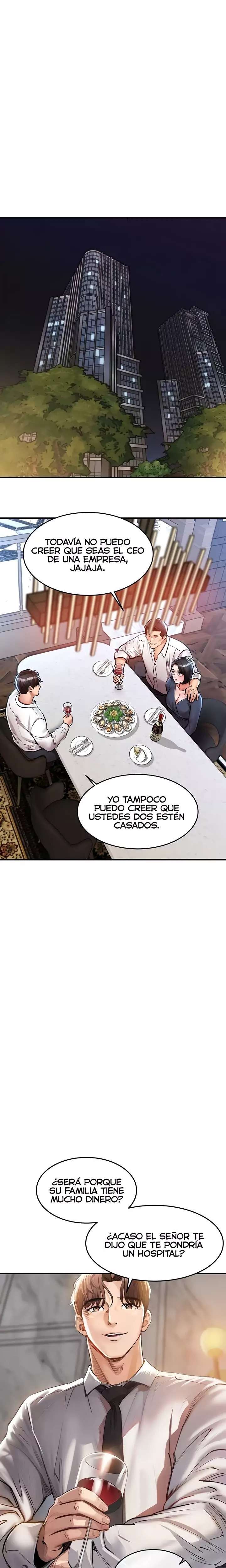 Glorious Homecoming Raw - Chapter 24 [photo 20] - MangaPorn