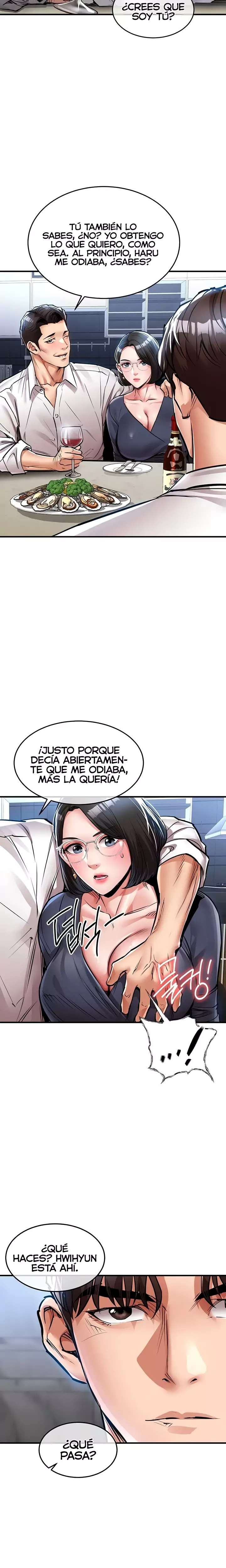 Glorious Homecoming Raw - Chapter 24 [photo 21] - MangaPorn