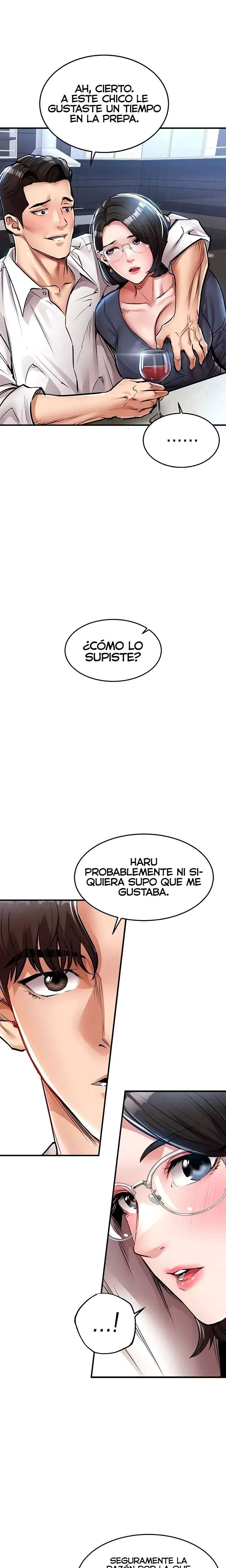 Glorious Homecoming Raw - Chapter 24 [photo 22] - MangaPorn