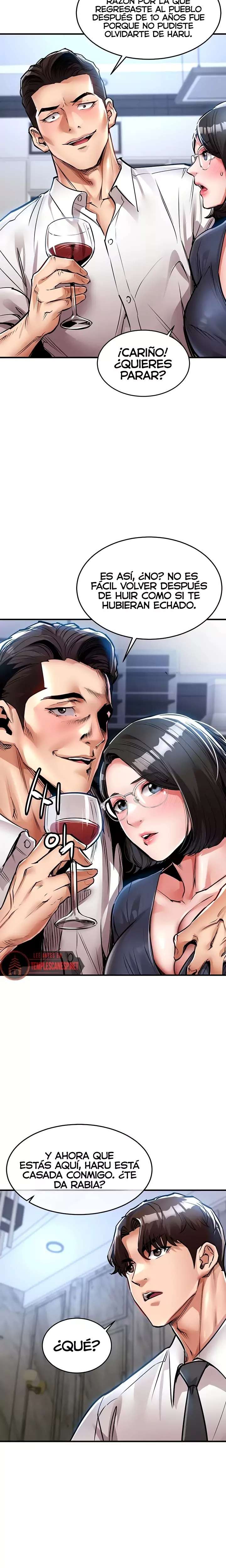 Glorious Homecoming Raw - Chapter 24 [photo 23] - MangaPorn