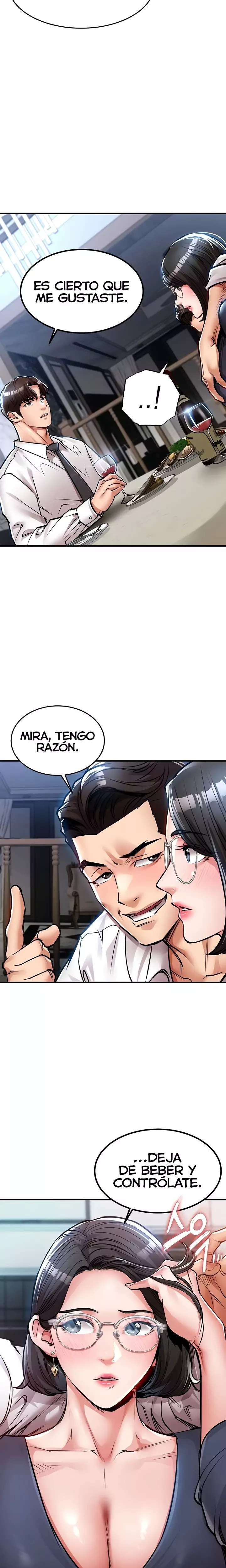 Glorious Homecoming Raw - Chapter 24 [photo 25] - MangaPorn