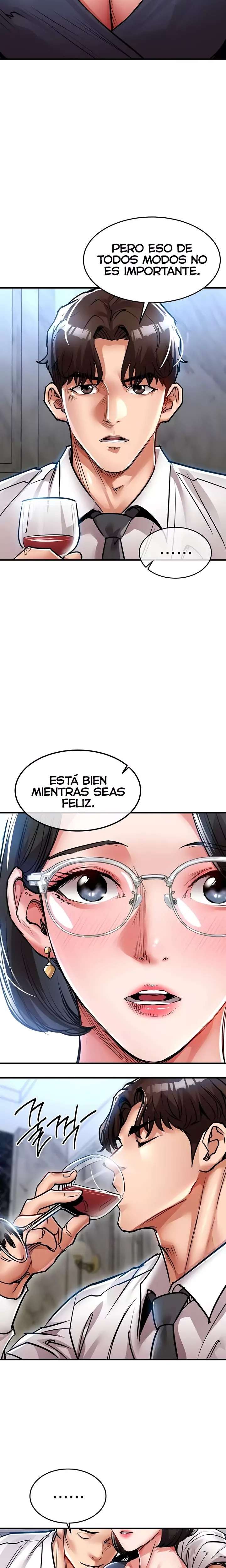 Glorious Homecoming Raw - Chapter 24 [photo 26] - MangaPorn