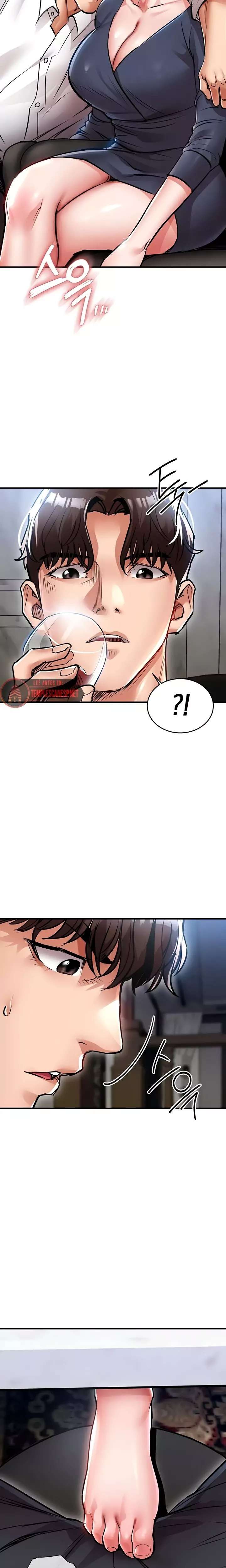 Glorious Homecoming Raw - Chapter 24 [photo 27] - MangaPorn