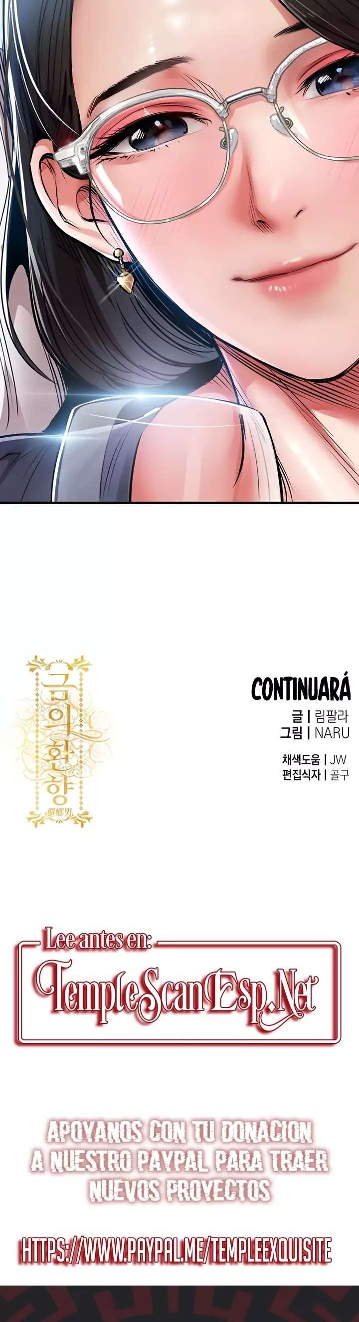 Glorious Homecoming Raw - Chapter 24 [photo 29] - MangaPorn