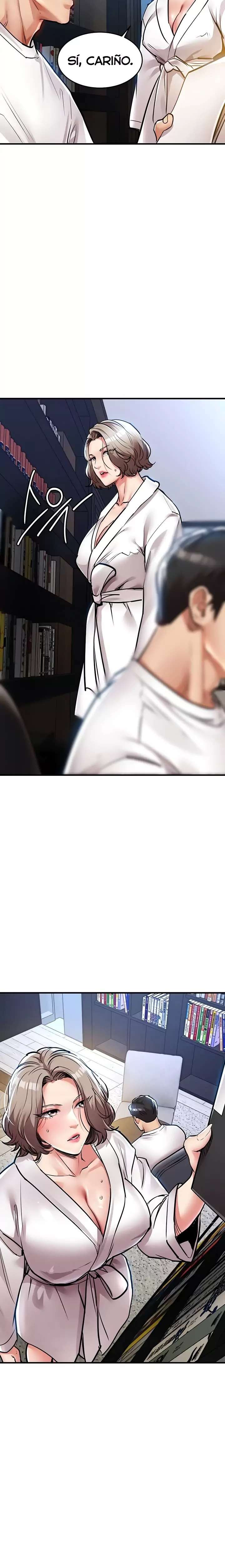 Glorious Homecoming Raw - Chapter 24 [photo 4] - MangaPorn