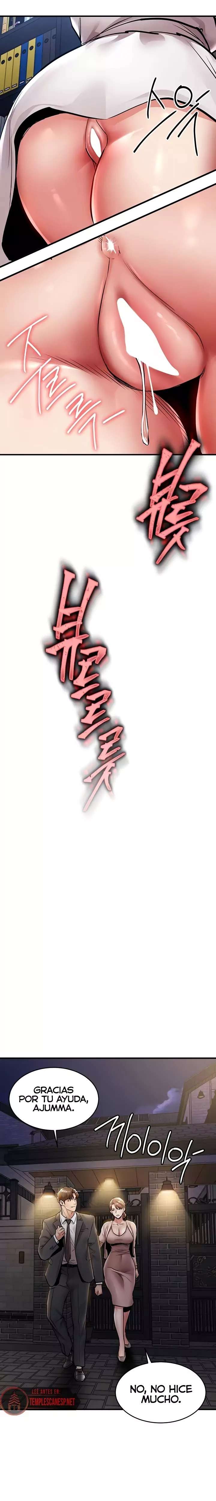 Glorious Homecoming Raw - Chapter 24 [photo 5] - MangaPorn