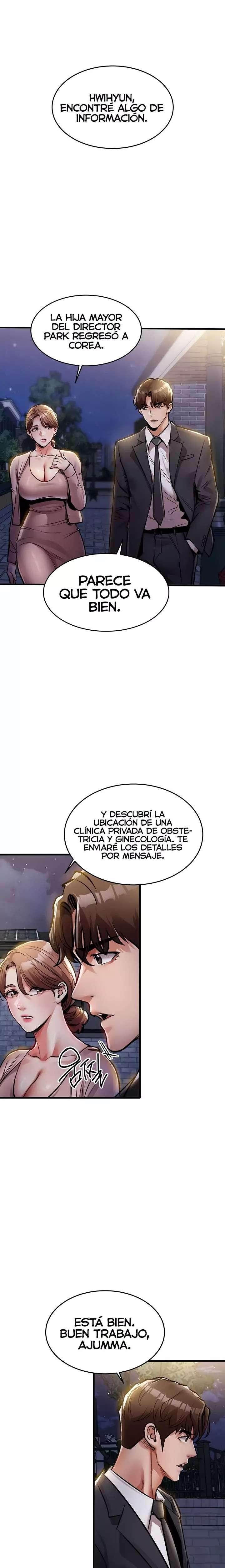 Glorious Homecoming Raw - Chapter 24 [photo 6] - MangaPorn