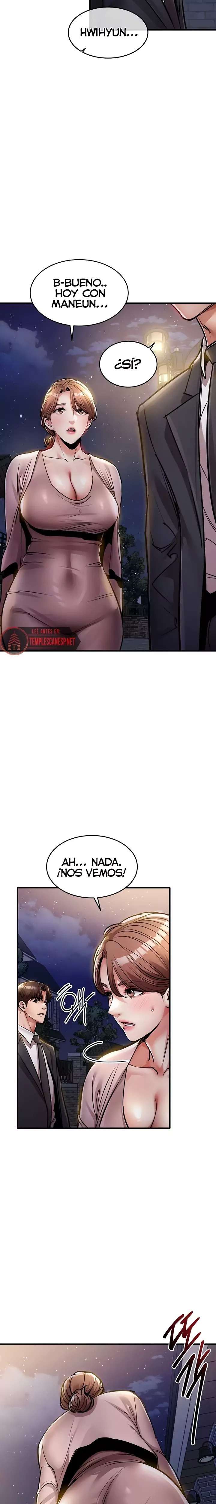 Glorious Homecoming Raw - Chapter 24 [photo 7] - MangaPorn