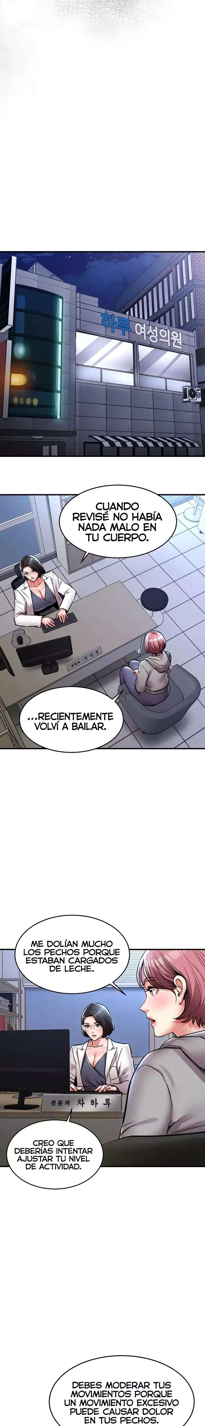 Glorious Homecoming Raw - Chapter 24 [photo 9] - MangaPorn