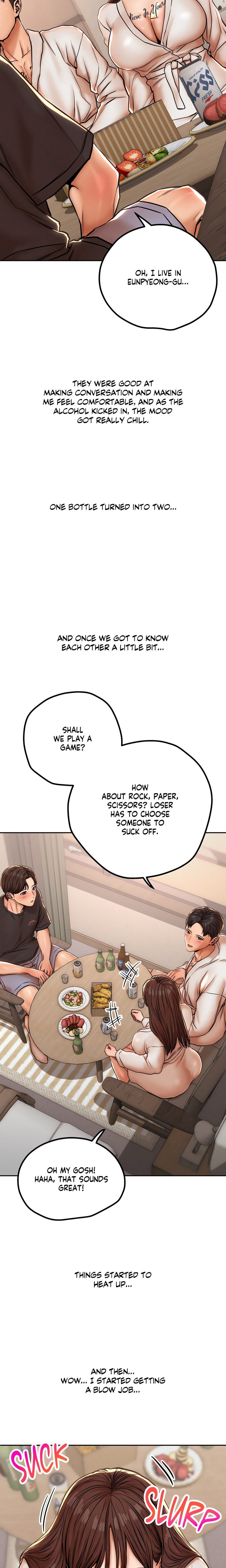 True or False? - Chapter 63 [photo 4] - MangaPorn