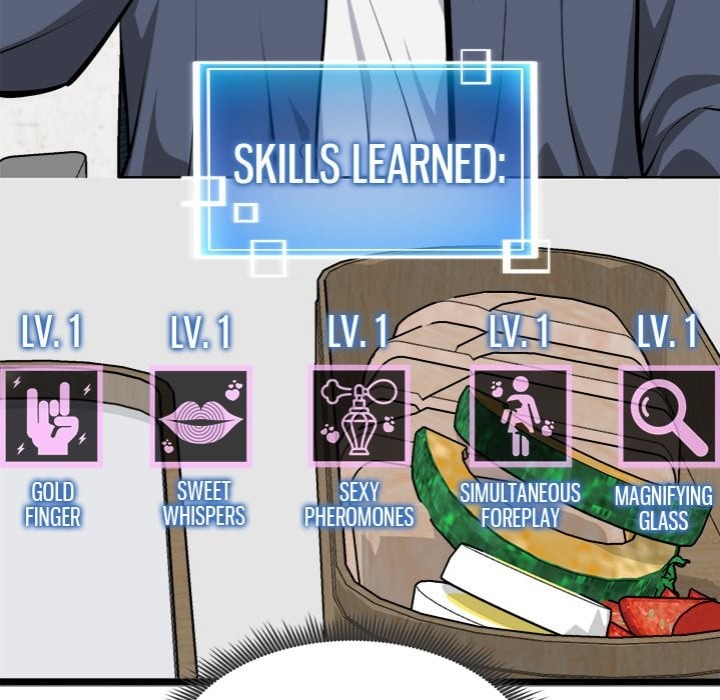 Start Game - Chapter 26 [photo 115] - MangaPorn