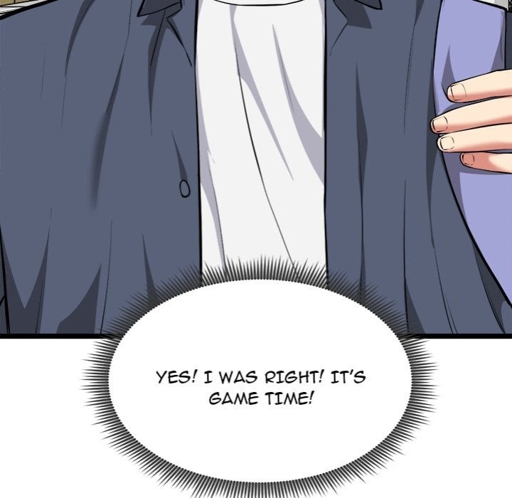 Start Game - Chapter 26 [photo 184] - MangaPorn