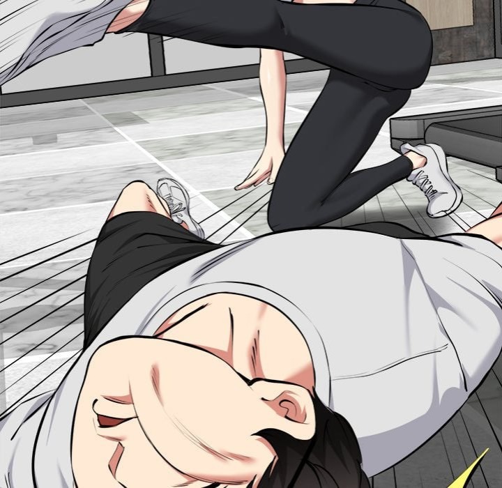 Start Game - Chapter 26 [photo 26] - MangaPorn