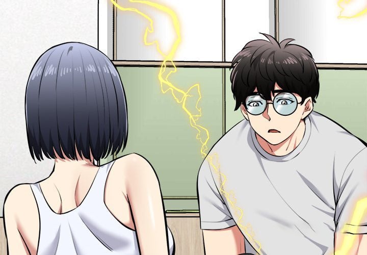 Start Game - Chapter 26 [photo 4] - MangaPorn