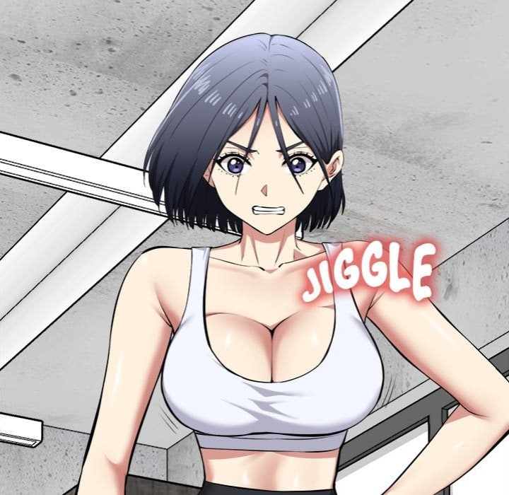 Start Game - Chapter 26 [photo 43] - MangaPorn