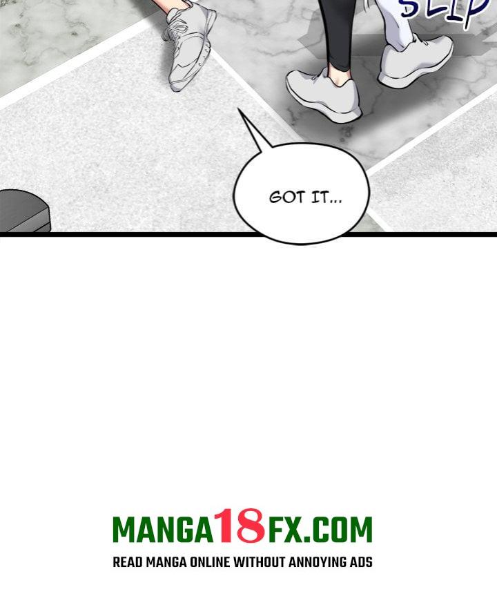 Start Game - Chapter 26 [photo 59] - MangaPorn