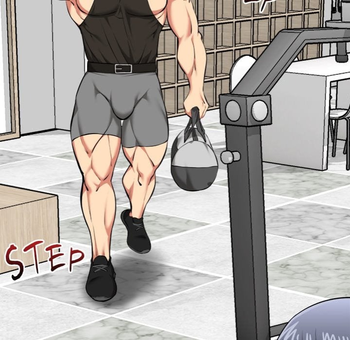 Start Game - Chapter 26 [photo 61] - MangaPorn