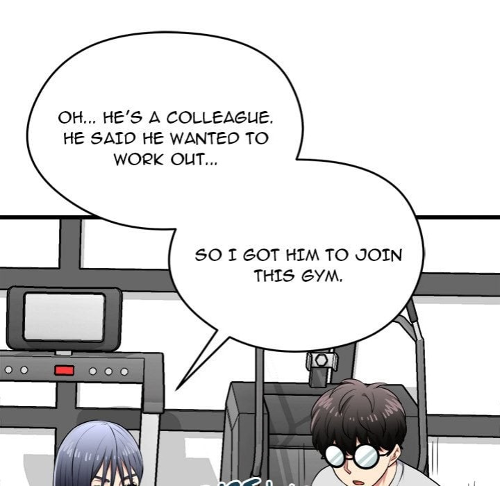 Start Game - Chapter 26 [photo 66] - MangaPorn