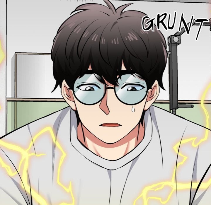 Start Game - Chapter 26 [photo 7] - MangaPorn