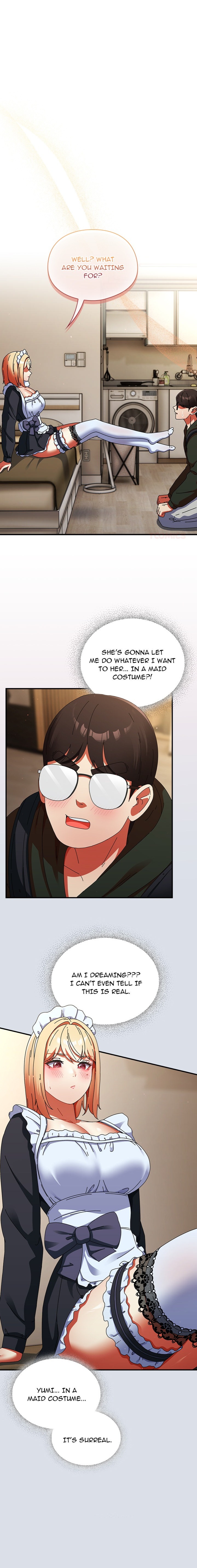 Take a Photo of Me - Chapter 16 [photo 1] - MangaPorn