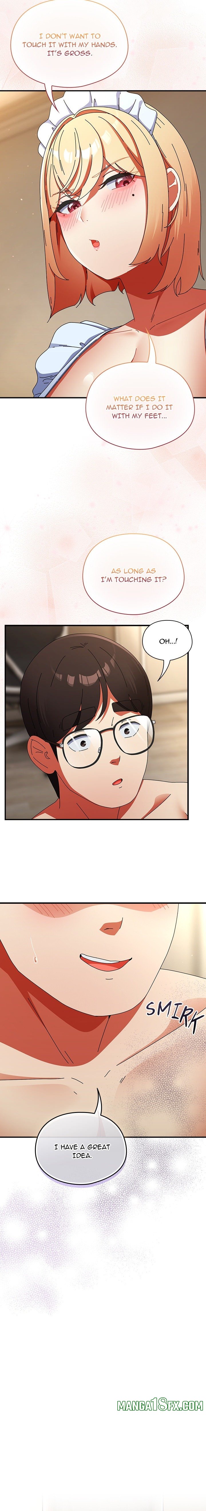 Take a Photo of Me - Chapter 16 [photo 11] - MangaPorn