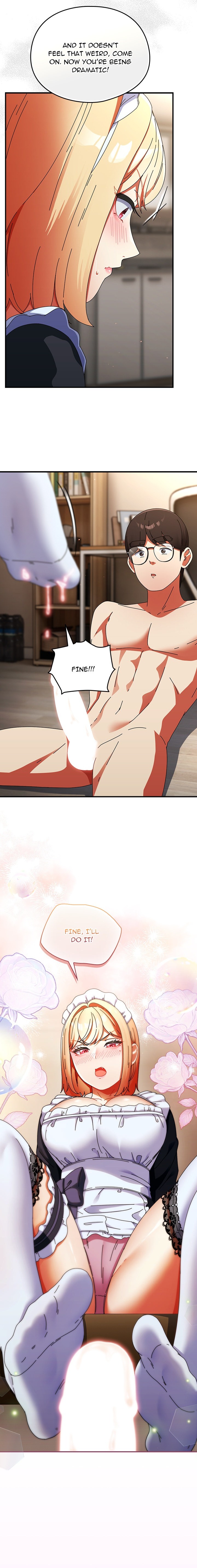 Take a Photo of Me - Chapter 16 [photo 16] - MangaPorn