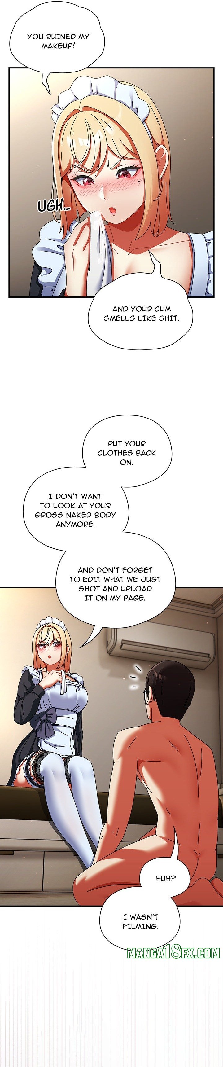 Take a Photo of Me - Chapter 16 [photo 21] - MangaPorn