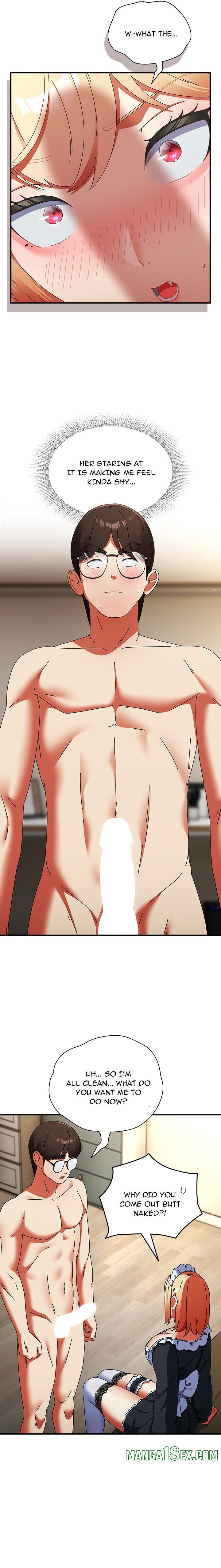 Take a Photo of Me - Chapter 16 [photo 5] - MangaPorn