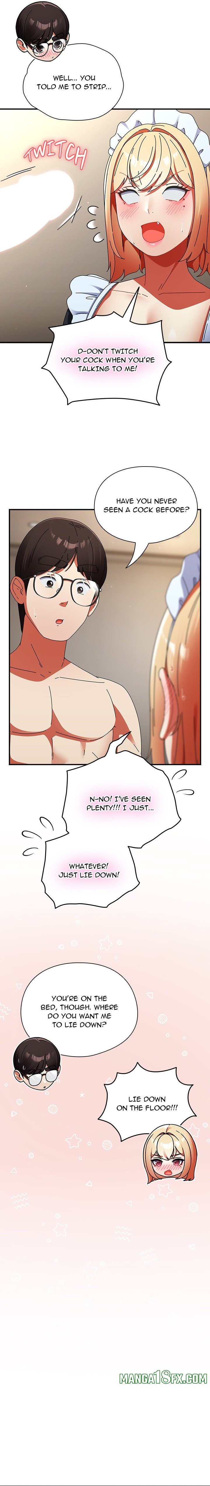 Take a Photo of Me - Chapter 16 [photo 6] - MangaPorn