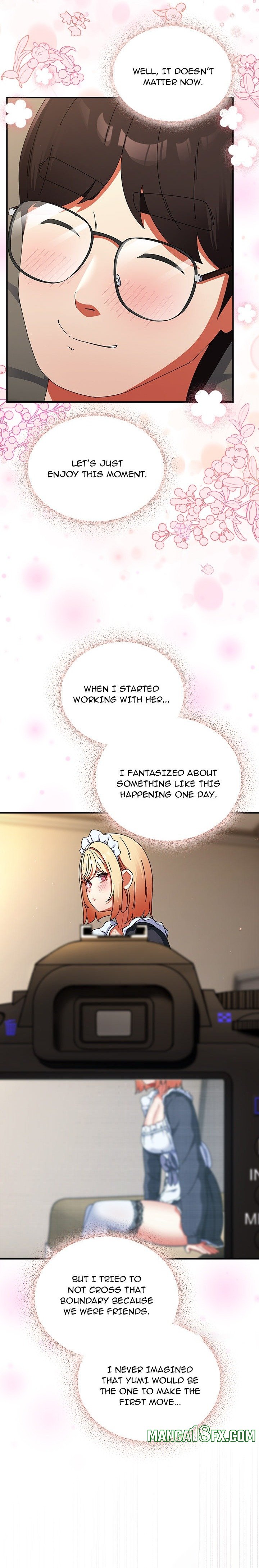 Take a Photo of Me - Chapter 16 [photo 8] - MangaPorn