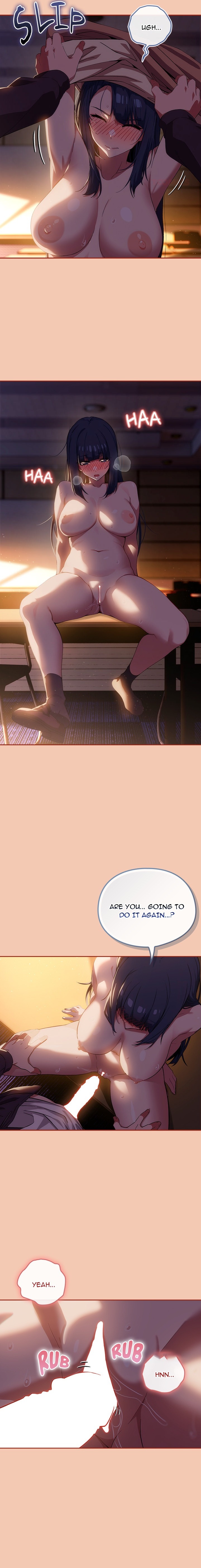 Switch ON Season 2 - Chapter 13 [photo 10] - MangaPorn