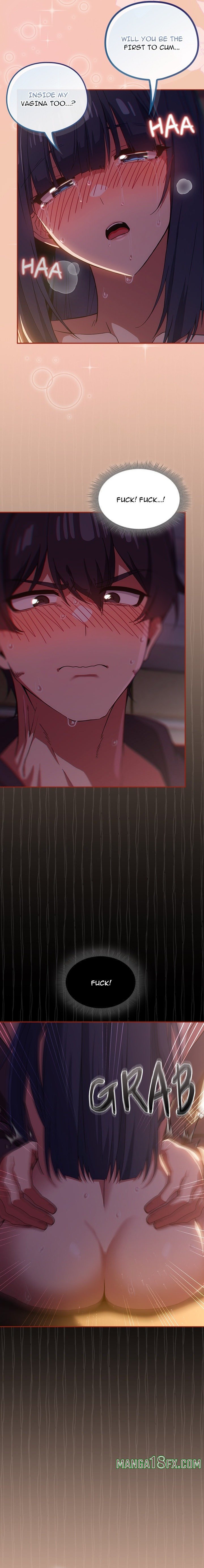 Switch ON Season 2 - Chapter 13 [photo 14] - MangaPorn