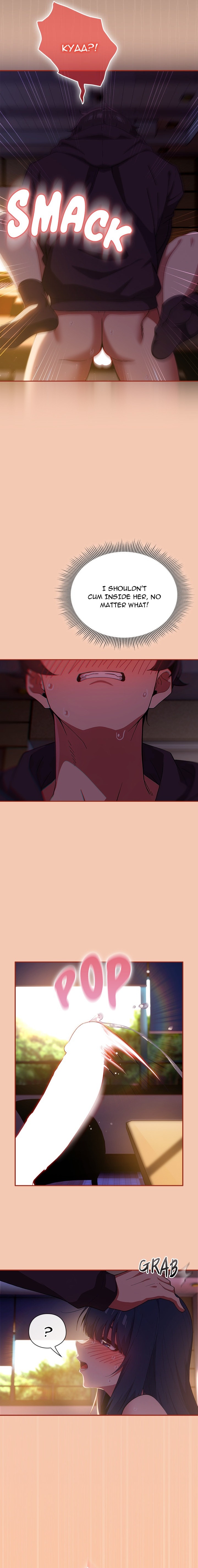 Switch ON Season 2 - Chapter 13 [photo 15] - MangaPorn