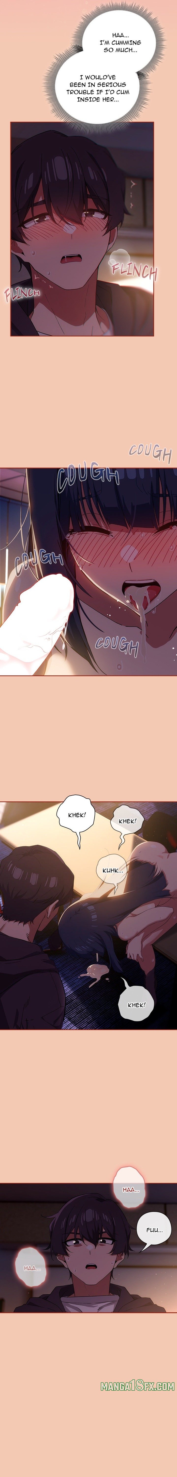 Switch ON Season 2 - Chapter 13 [photo 17] - MangaPorn