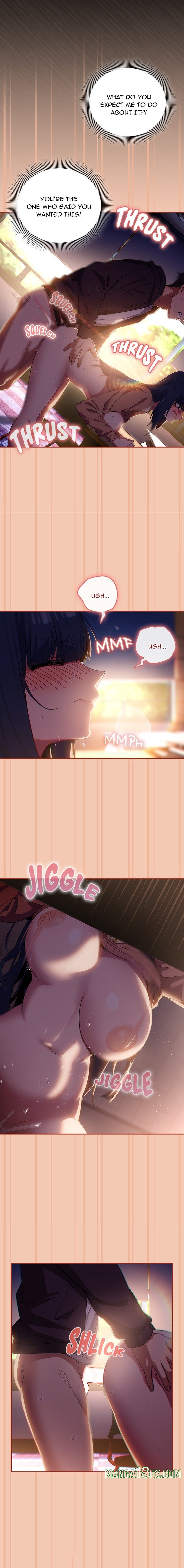 Switch ON Season 2 - Chapter 13 [photo 3] - MangaPorn